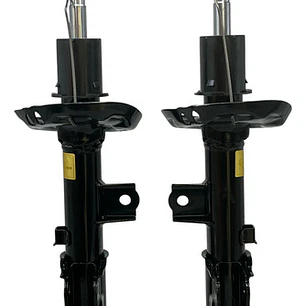 Par Amortiguador Delantero Para Verna 1.4 2020-2024