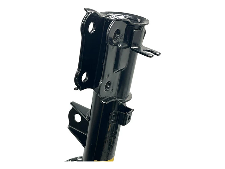 Par Amortiguador Delantero Para Verna 1.4 2020-2024 2