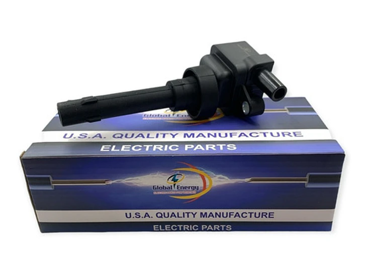 Bobina Encendido Para Chery Tiggo 3  1.6 2015-2019 5