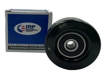 Polea Correa Alternador Nissan Qashqai 1.6 2010-2017 1