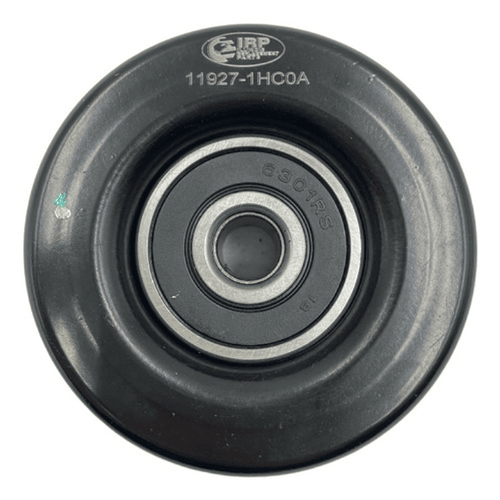 Polea Correa Alternador Nissan Qashqai 1.6 2010-2017 4