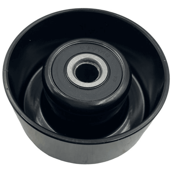 Polea Correa Alternador Nissan Qashqai 1.6 2010-2017 5