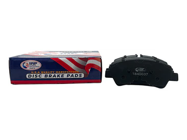 Pastilla Freno Cerámica Trasera Para Ford Transit 2.2  14-21 2