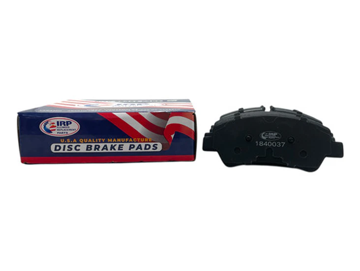 Pastilla Freno Cerámica Trasera Para Ford Transit 2.2  14-21 2