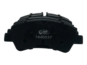 Pastilla Freno Cerámica Trasera Para Ford Transit 2.2  14-21 3