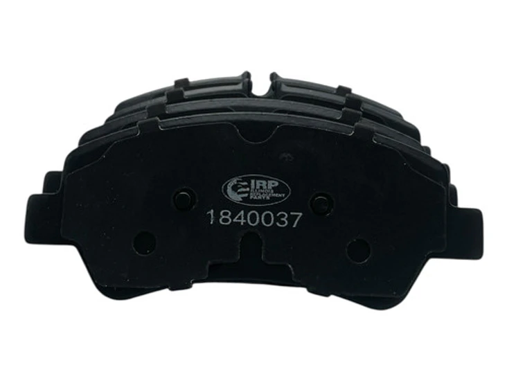 Pastilla Freno Cerámica Trasera Para Ford Transit 2.2  14-21 3