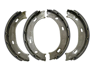 Patines O Balatas De Freno Mercedes Sprinter 2.2 2000-2012 2