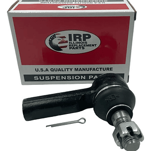 Terminal Dirección Izq/der Jac T6 2.0 2016-2021