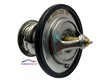 Termostato Para Kia Carnival 2.9 16v 1998-2012 J3  88o C 5