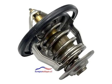 Termostato Para Kia Carnival 2.9 16v 1998-2012 J3  88o C 3