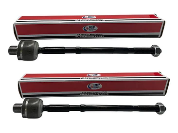 Par Terminal O Brazo Axial Chevrolet Spark 0.8 1.0 2004 2016 1