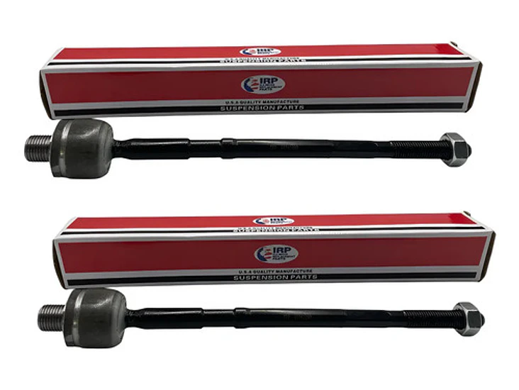 Par Terminal O Brazo Axial Chevrolet Spark 0.8 1.0 2004 2016 1