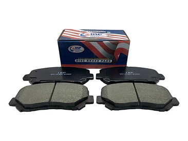 Pastilla Ceramica Delan Mazda Cx5 2.0 2.2 2.5 2012-2020 1