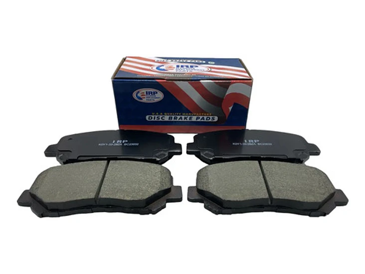 Pastilla Ceramica Delan Mazda Cx5 2.0 2.2 2.5 2012-2020 1