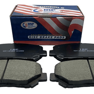 Pastilla Ceramica Delan Mazda Cx5 2.0 2.2 2.5 2012-2020