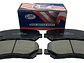 Pastilla Ceramica Delan Mazda Cx5 2.0 2.2 2.5 2012-2020 - Miniatura 1