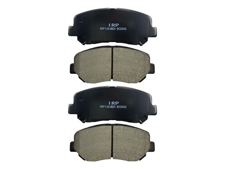 Pastilla Ceramica Delan Mazda Cx5 2.0 2.2 2.5 2012-2020 4