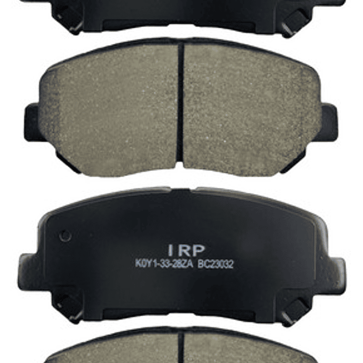 Pastilla Ceramica Delan Mazda Cx5 2.0 2.2 2.5 2012-2020 4