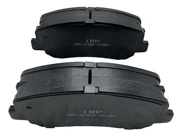 Pastilla Ceramica Delan Mazda Cx5 2.0 2.2 2.5 2012-2020 5
