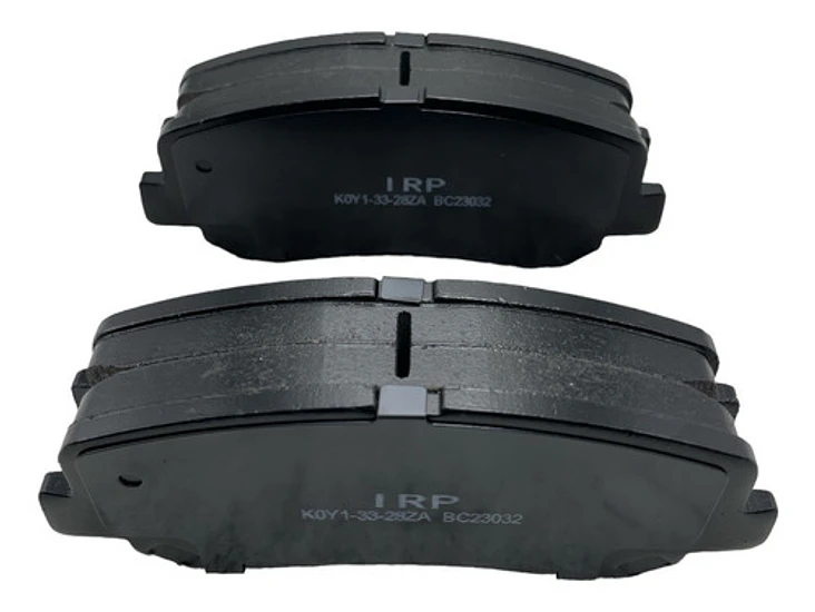 Pastilla Ceramica Delan Mazda Cx5 2.0 2.2 2.5 2012-2020 5