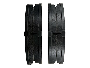 Pastilla Ceramica Delan Mazda Cx5 2.0 2.2 2.5 2012-2020 3