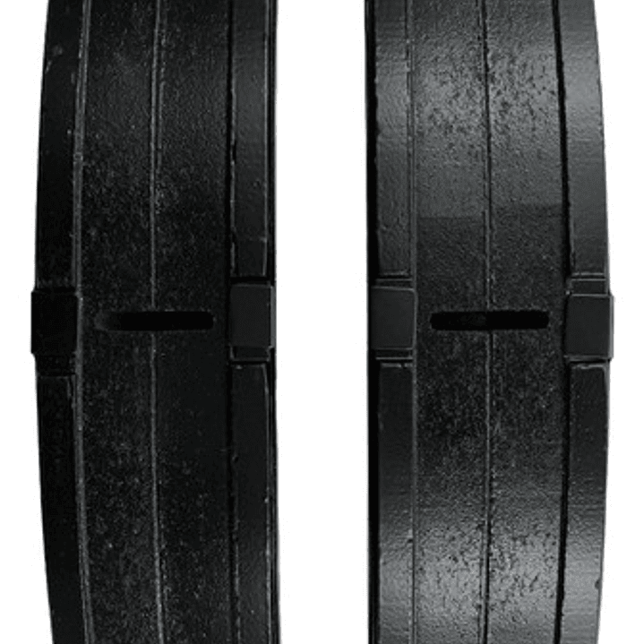 Pastilla Ceramica Delan Mazda Cx5 2.0 2.2 2.5 2012-2020 3