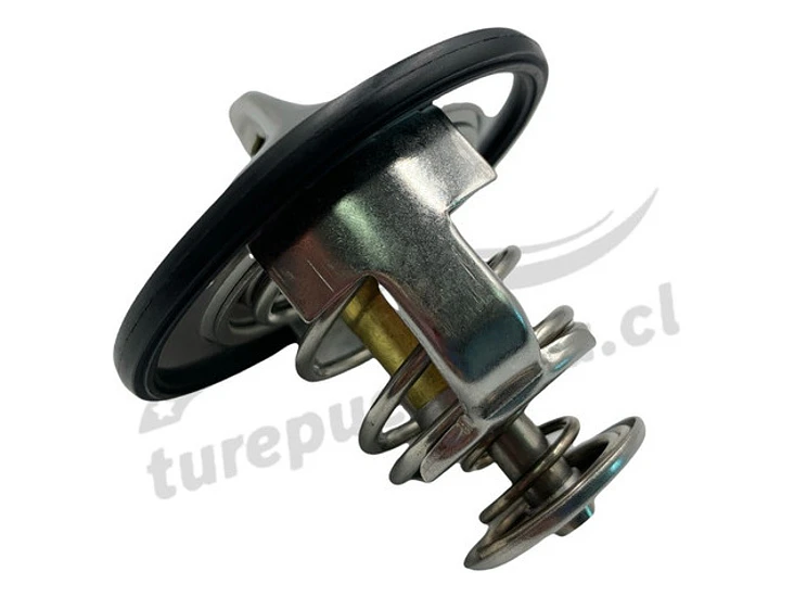 Termostato Nissan Pathfinder 2.5 16v 2005-2013 82º C 4