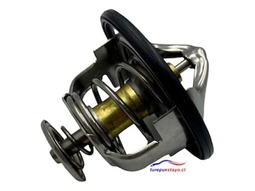 Termostato Nissan Pathfinder 2.5 16v 2005-2013 82º C 5