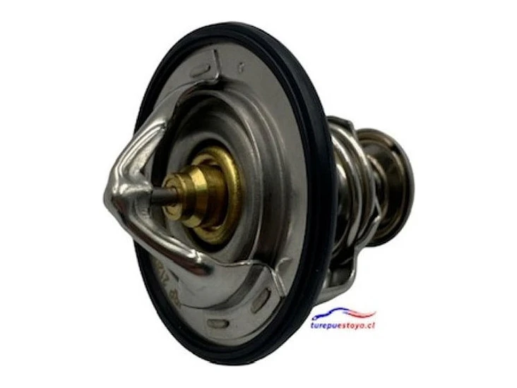 Termostato Nissan Pathfinder 2.5 16v 2005-2013 82º C 2