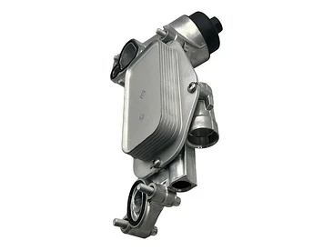 Enfriador De Aceite Completo Chevrolet Tracker 1.8 2013-2018 2