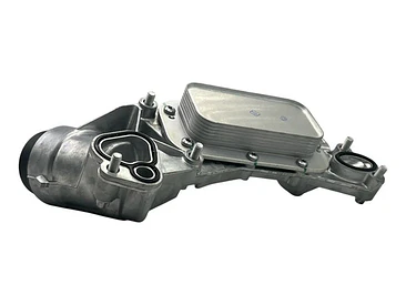 Enfriador De Aceite Completo Chevrolet Tracker 1.8 2013-2018 10