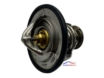 Termostato Hyundai Santa Fe 2.7 2001-2010  82º C 5