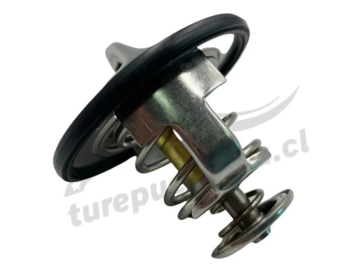 Termostato Hyundai Santa Fe 2.7 2001-2010  82º C 3