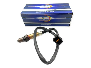 Sensor Oxigeno Para Kia Morning 1.1 2007-2011 G4hg (pos 2) 1