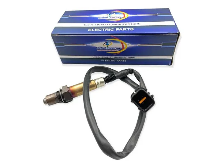 Sensor Oxigeno Para Kia Morning 1.1 2007-2011 G4hg (pos 2) 1