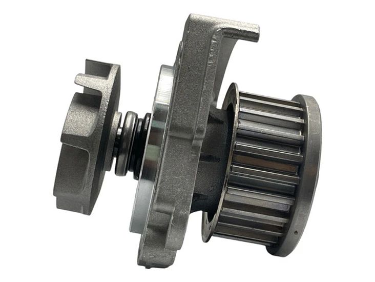 Bomba Agua Fiat Siena Ex 1.3 2002-2004 7