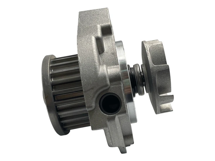 Bomba Agua Fiat Siena Ex 1.3 2002-2004 5