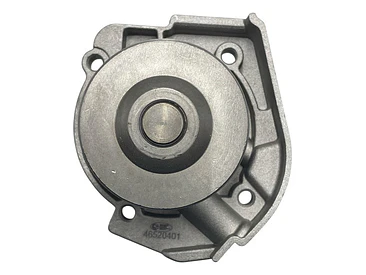 Bomba Agua Fiat Siena Ex 1.3 2002-2004 3