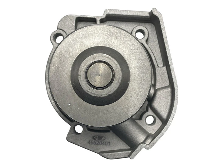 Bomba Agua Fiat Siena Ex 1.3 2002-2004 3