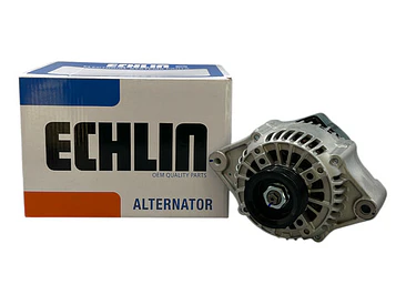 Alternador Para Toyota Hilux 2.4 1998-2006 2