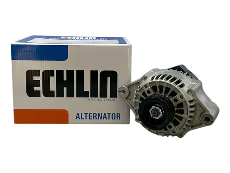 Alternador Para Toyota Hilux 2.4 1998-2006 2