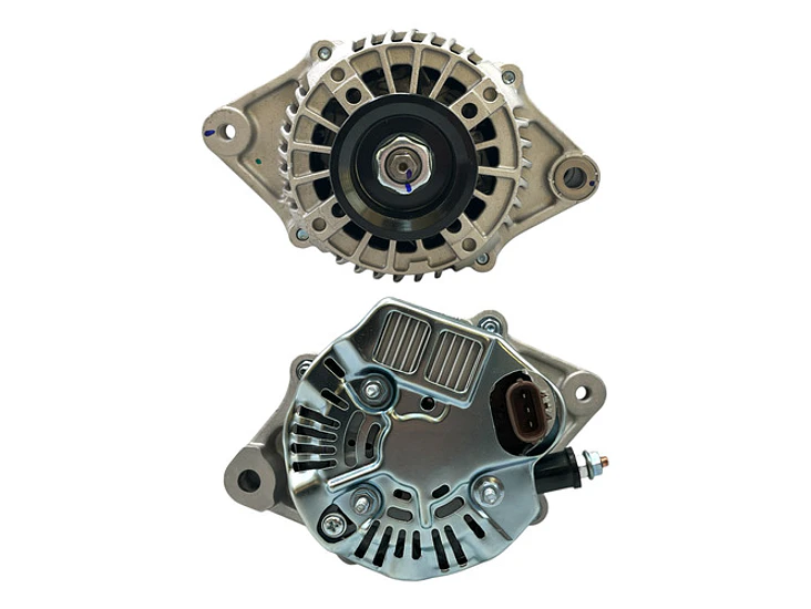 Alternador Para Toyota Hilux 2.4 1998-2006 5