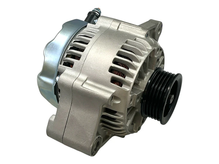 Alternador Para Toyota Hilux 2.4 1998-2006 6