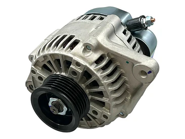 Alternador Para Toyota Hilux 2.4 1998-2006 1