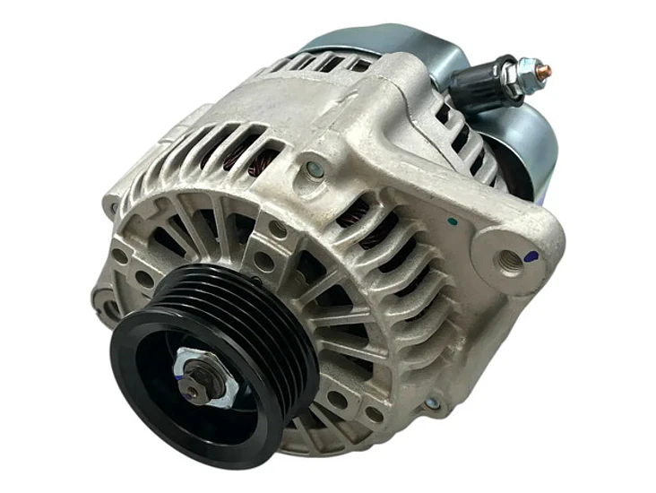 Alternador Para Toyota Hilux 2.4 1998-2006 1