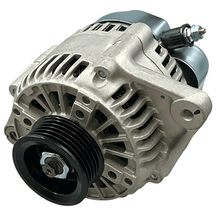 Alternador Para Toyota Hilux 2.4 1998-2006