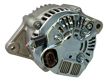 Alternador Para Toyota Hilux 2.4 1998-2006 4