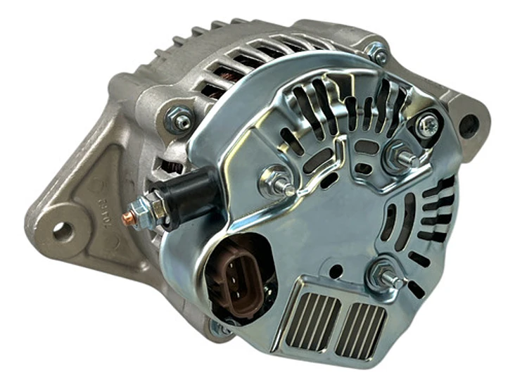 Alternador Para Toyota Hilux 2.4 1998-2006 4