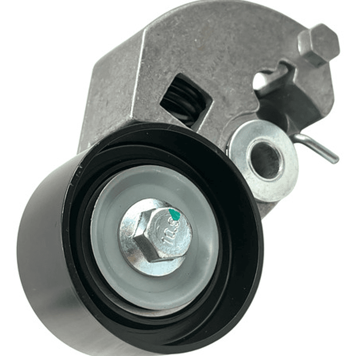 Kit Distribución + Bomba Agua Para Kia Sportage 2.0 2004-10 4