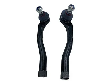 Par Terminal Dirección Para Chevrolet Sail 1.4 2011-2017 1